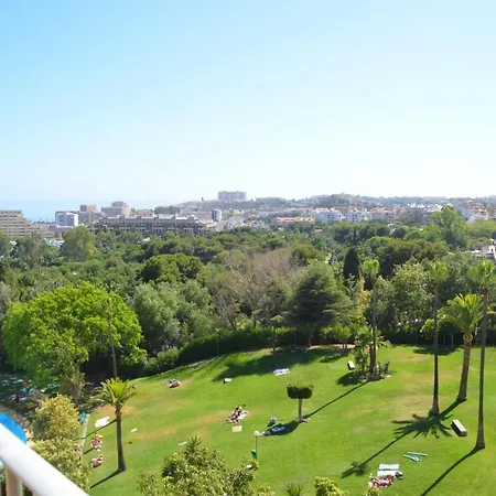 Estudio Minerva 429, Costa Del Sol * Benalmadena