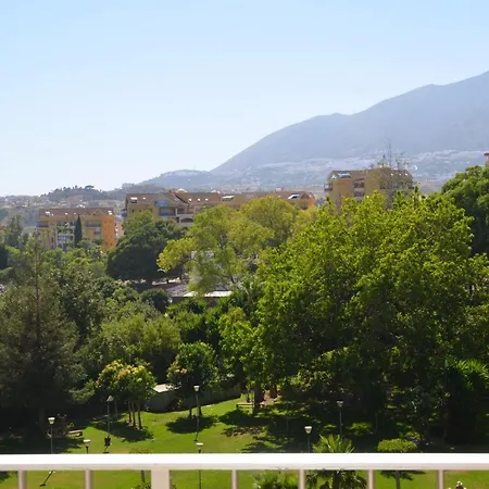 Estudio Minerva 429, Costa Del Sol Apartment