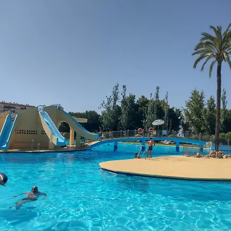 Estudio Minerva 429, Costa Del Sol
