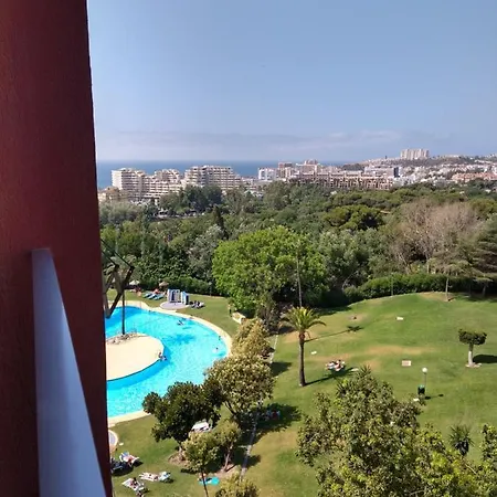 Estudio Minerva 429, Costa Del Sol Benalmadena