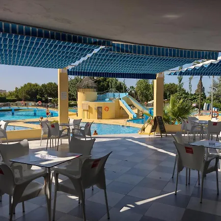 Apartment Estudio Minerva 429, Costa Del Sol