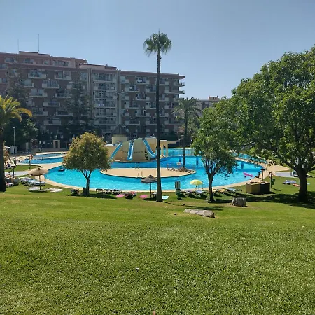 Estudio Minerva 429, Costa Del Sol *
