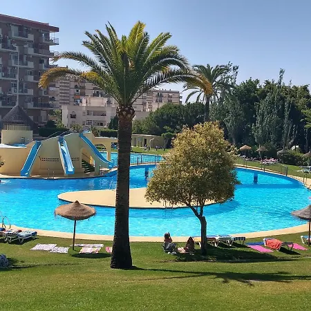 Apartment Estudio Minerva 429, Costa Del Sol *