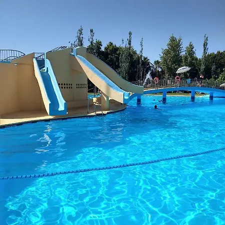 Estudio Minerva 429, Costa Del Sol * Benalmadena