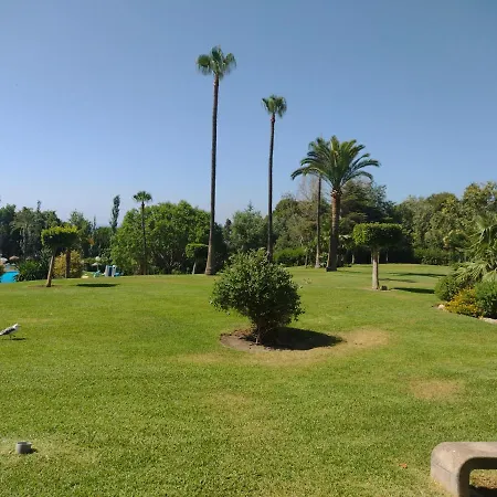 Apartment Estudio Minerva 429, Costa Del Sol *