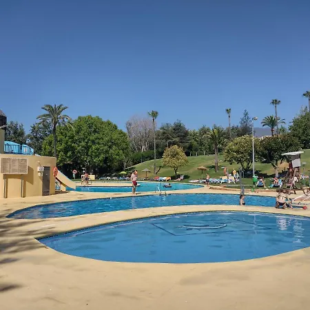 Estudio Minerva 429, Costa Del Sol Benalmadena