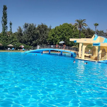 Apartment Estudio Minerva 429, Costa Del Sol