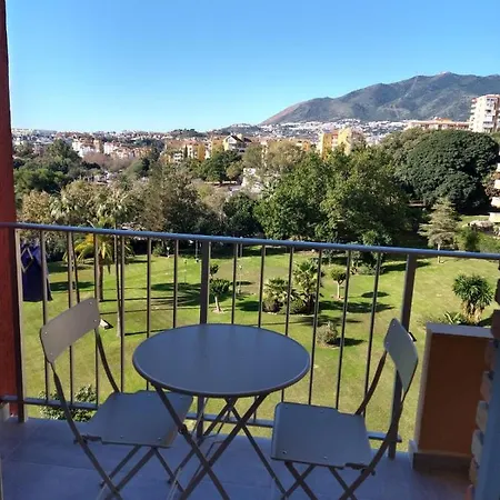 Estudio Minerva 429, Costa Del Sol * Benalmadena