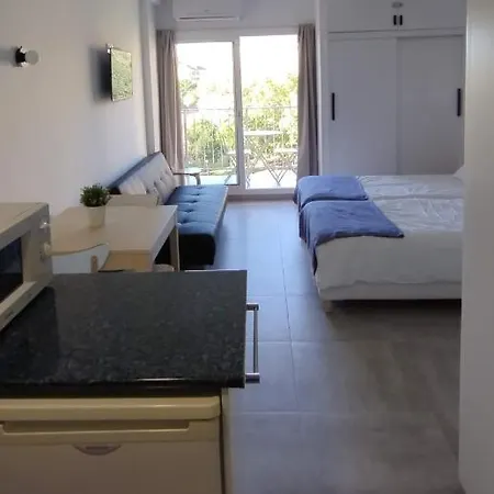 Estudio Minerva 429, Costa Del Sol * Benalmadena