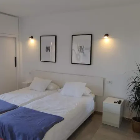 Apartment Estudio Minerva 429, Costa Del Sol *