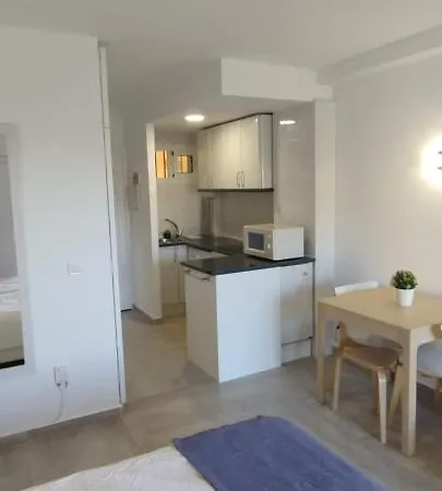 Estudio Minerva 429, Costa Del Sol *