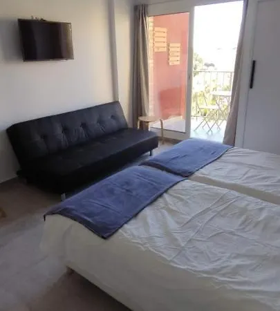 Estudio Minerva 429, Costa Del Sol *