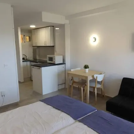 Estudio Minerva 429, Costa Del Sol * Benalmadena