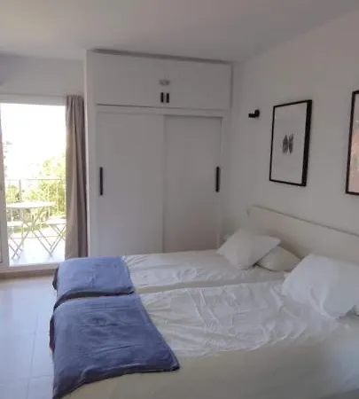 Apartment Estudio Minerva 429, Costa Del Sol *
