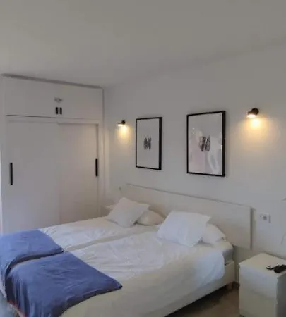 Estudio Minerva 429, Costa Del Sol