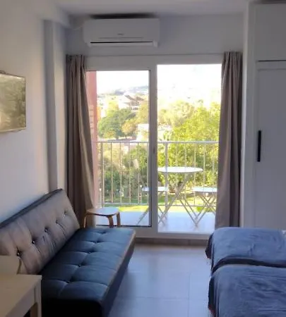 Apartment Estudio Minerva 429, Costa Del Sol