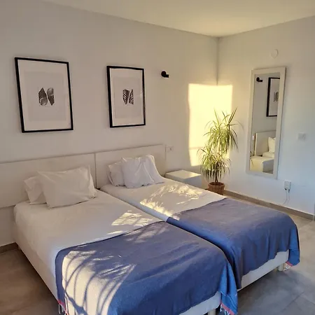 Apartment Estudio Minerva 429, Costa Del Sol