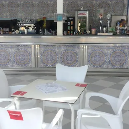 Estudio Minerva 429, Costa Del Sol