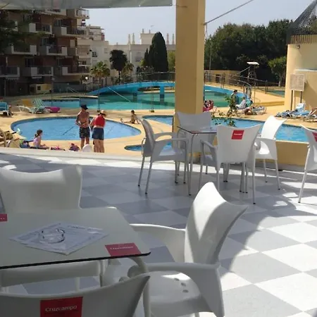 Estudio Minerva 429, Costa Del Sol Benalmadena