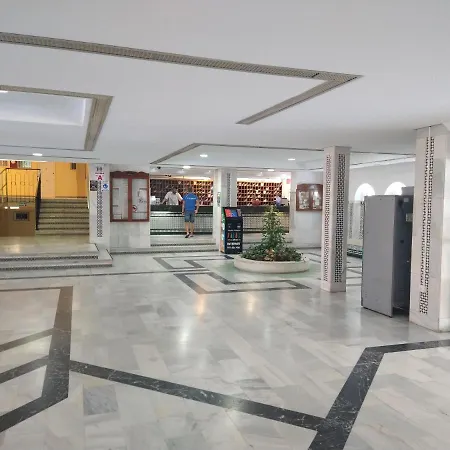 Estudio Minerva 429, Costa Del Sol * Benalmádena